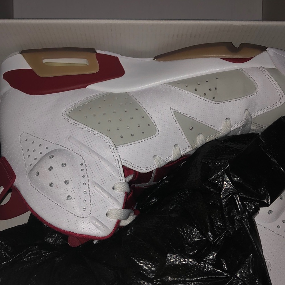 Air Jordan retro 6